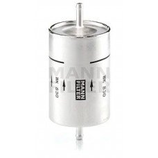 Φίλτρο καυσίμων NISSAN PRIMERA 1990 - 1993 ( P10 ) MANN-FILTER WK 830