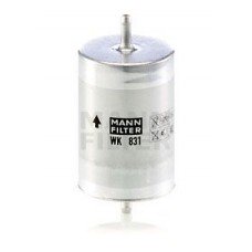 Φίλτρο καυσίμων MERCEDES C CLASS 1993 - 1995 ( W202 ) MANN-FILTER WK 831