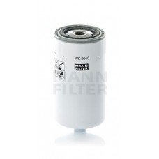 Φίλτρο καυσίμων BMW X3 2004 - 2007 ( Ε83 ) MANN-FILTER 0