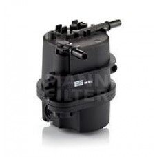 Φίλτρο καυσίμων TOYOTA AYGO 2005 - 2009 ( B10 ) MANN-FILTER WK 9015 x