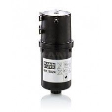 Φίλτρο καυσίμων VW CRAFTER 2006 - 2013 ( 2E ) MANN-FILTER 0