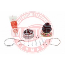 Μπιλιοφόροι VW GOLF 1984 - 1992 ( Mk2 ) MASTER-SPORT 302230