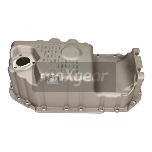 Κάρτερ/εξαρτήματα MAXGEAR 34-0036 Κάρτερ/εξαρτήματα MAXGEAR 34-0036
