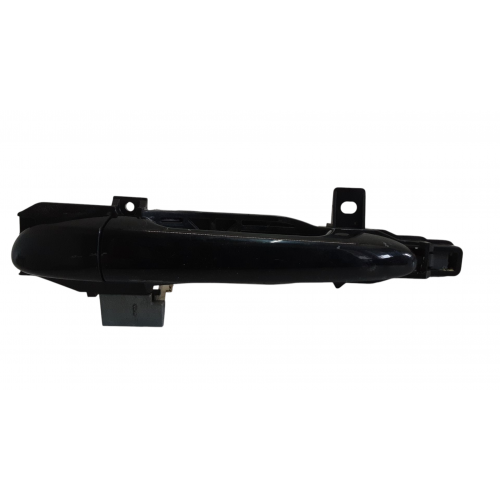 Χερούλι Πόρτας Εξωτερική MAZDA 2 2007 - 2010 ( DE ) Πίσω Αριστερά XC215908EFE