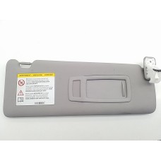 Σκιάδιο MAZDA 3 2009 - 2014 ( BL ) Δεξιά XC1575865BB