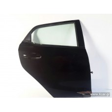 Πόρτα MAZDA 2 2007 - 2010 ( DE ) Πίσω Δεξιά XC5438