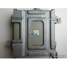 Εγκέφαλος Κινητήρα MAZDA 6 2002 - 2006 ( GG )( GY ) LFY218881K