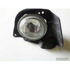 Προβολείς Ομίχλης0 MAZDA 2 2003 - 2005 ( DY ) Δεξιά XC7906