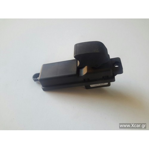 Χειριστήρια Παραθύρων-Διακόπτες MAZDA 2 2008 - 2011 ( DE ) D65166370