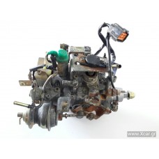 Τρόμπα Βενζίνης/Πετρελαίου MAZDA WL95B