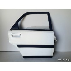Πόρτα MAZDA 323 1992 - 1995 ( BG ) Πίσω Δεξιά XC14952