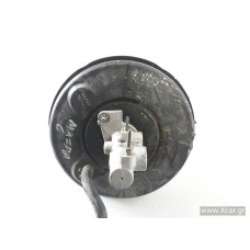 Σεβρόφρενο Κομπλέ MAZDA 6 2002 - 2006 ( GG )( GY ) XC17299