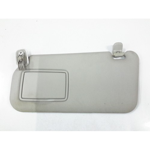 Σκιάδιο MAZDA 2 2007 - 2010 ( DE ) Αριστερά XC87146