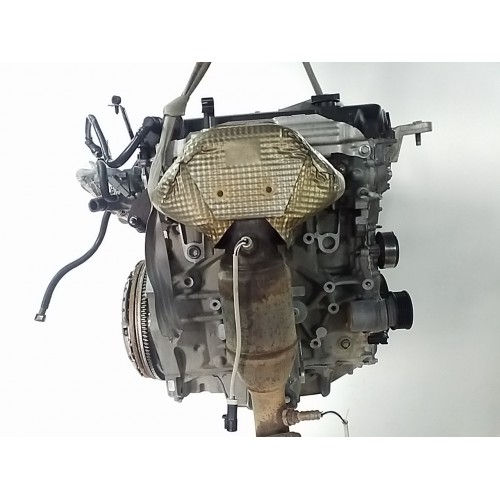 Κινητήρας-Μοτέρ MAZDA TRIBUTE 2004 - 2008 ( EP ) GZ