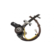 Γρύλος Παραθύρου Ηλεκτρικός Με Μοτέρ MAZDA 323F 2001 - 2003 ( BJ ) Εμπρός Δεξιά 36301-61311