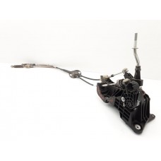 Μηχανισμός αλλαγής ταχυτήτων MAZDA 3 2009 - 2014 ( BL ) BBM246100