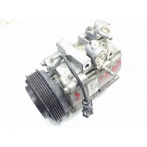 Συμπιεστής A/C (Κομπρέσορας) MAZDA TRIBUTE 2004 - 2008 ( EP ) 6L84-19D629-DB