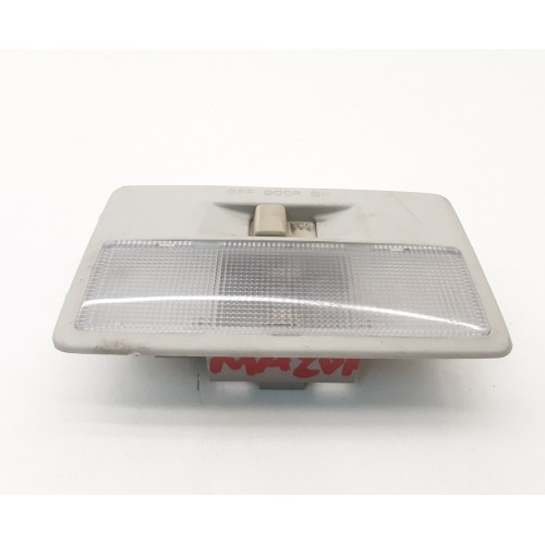 Μπλαφονίερα Οροφής MAZDA 2 2007 - 2010 ( DE ) XC151156BD4 Μπλαφονίερα Οροφής MAZDA 2 2007 - 2010 ( DE ) XC151156BD4