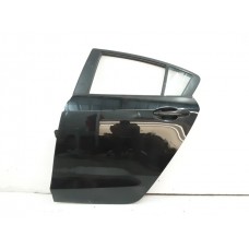 Πόρτα MAZDA 3 2009 - 2014 ( BL ) Πίσω Αριστερά XC157532D63