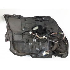 Γρύλος Παραθύρου Ηλεκτρικός Με Μοτέρ Με Πλαίσιο MAZDA 3 2006 - 2008 ( BK ) Εμπρός Αριστερά XC92613