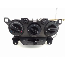 Χειριστήριο Καλοριφέρ-Κλιμα,Κλαπέτα MAZDA 2 2007 - 2010 ( DE ) XC1511647E5