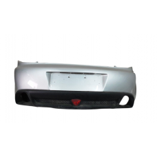 Προφυλακτήρας MAZDA RX8 2003 - 2008 ( SE17 ) Πίσω F151-50221