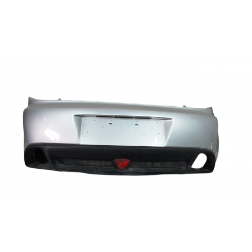 Προφυλακτήρας MAZDA RX8 2003 - 2008 ( SE17 ) Πίσω F151-50221