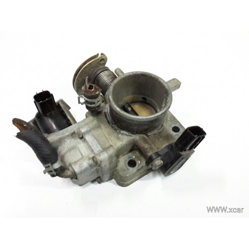 Πεταλούδα Γκαζιού-Κλαπέτο MAZDA 323 2001 - 2003 ( BJ ) XC76818