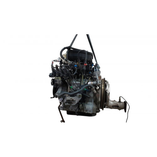 Ολόκληρος κινητήρας MAZDA RX8 2003 - 2008 ( SE17 ) 13B-MSP