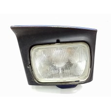 Φανάρι Εμπρός MAZDA 323F 1989 - 1994 ( BG ) Αριστερά XC134811171