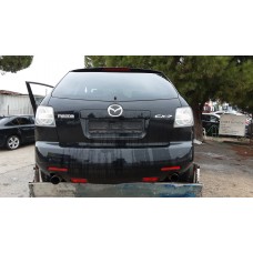 Ολόκληρο Αυτοκίνητο MAZDA CX7 2011 - ( ER ) L3