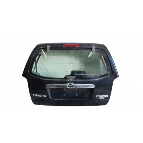 3/5η Πόρτα Πίσω MAZDA TRIBUTE 2001 - 2004 ( EP ) XC2174571A1 3/5η Πόρτα Πίσω MAZDA TRIBUTE 2001 - 2004 ( EP ) XC2174571A1