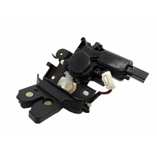 Κλειδαριά 3ης/5ης Πόρτας MAZDA 3 2004 - 2006 ( BK ) XC1695118A9