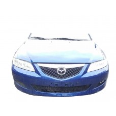 Τροπέτο Εμπρός MAZDA 6 2002 - 2006 ( GG )( GY ) XC125011C18