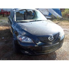 Ολόκληρο Αυτοκίνητο MAZDA 3 2006 - 2008 ( BK ) ZJ