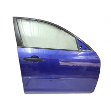Πόρτα MAZDA 3 2006 - 2008 ( BK ) Εμπρός Δεξιά XC201180F70