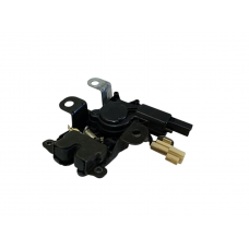 Κλειδαριά Πορτ-παγκάζ MAZDA RX8 2003 - 2008 ( SE17 ) XC216577EB6