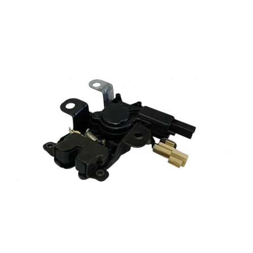 Κλειδαριά Πορτ-παγκάζ MAZDA RX8 2003 - 2008 ( SE17 ) XC216577EB6