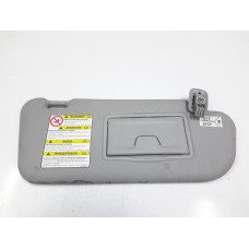 Σκιάδιο MAZDA 3 2004 - 2006 ( BK ) Δεξιά XC94034