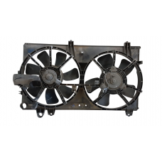 Βεντιλατέρ MAZDA RX8 2003 - 2008 ( SE17 ) MZ7544