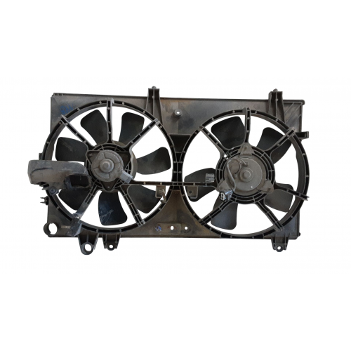 Βεντιλατέρ MAZDA RX8 2003 - 2008 ( SE17 ) MZ7544