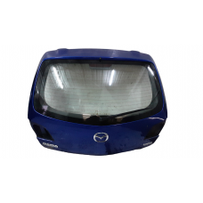 3/5η Πόρτα Πίσω MAZDA 3 2006 - 2008 ( BK ) XC203603FC2