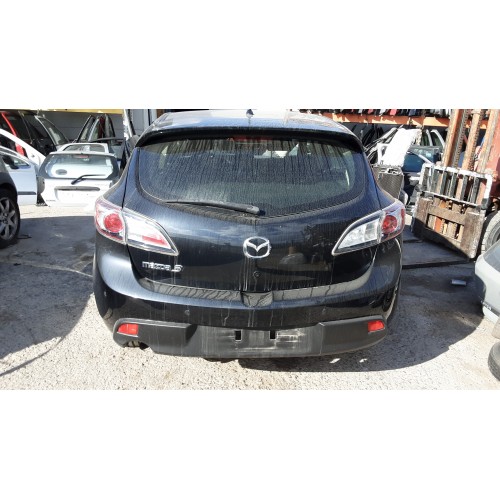 Ολόκληρο Αυτοκίνητο MAZDA 3 2009 - 2014 ( BL ) Z6