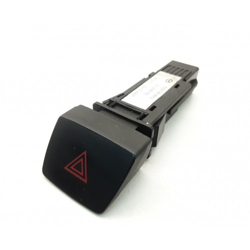 Διακόπτης Αλάρμ MAZDA 2 2007 - 2010 ( DE ) D651664H0