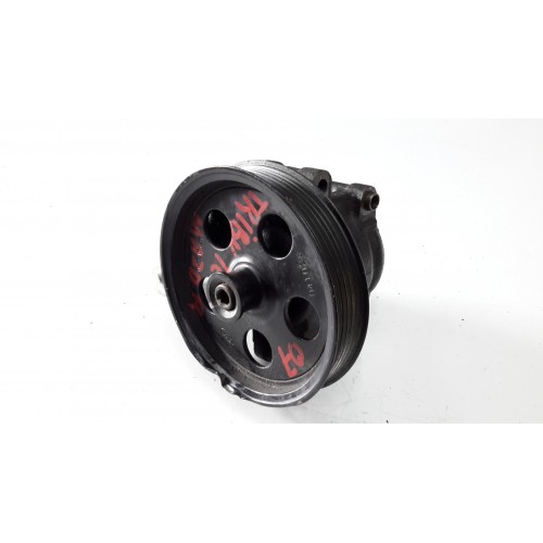 Κρεμαργιέρα & Αντλία Υδραυλικού MAZDA TRIBUTE 2004 - 2008 ( EP ) 1870-3A733-AA