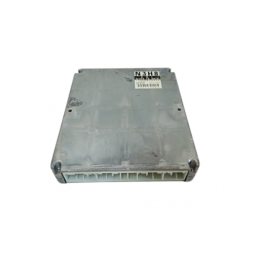 Εγκέφαλος Κινητήρα Κλειδωμένο MAZDA RX8 2003 - 2008 ( SE17 ) 279700-3302