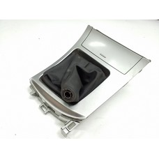 Κάλυμμα Λεβιέ Ταχυτήτων MAZDA 3 2009 - 2014 ( BL ) BBM2-64341