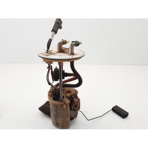 Μονάδα παροχής κομπλέ MAZDA TRIBUTE 2001 - 2004 ( EP ) E2291M