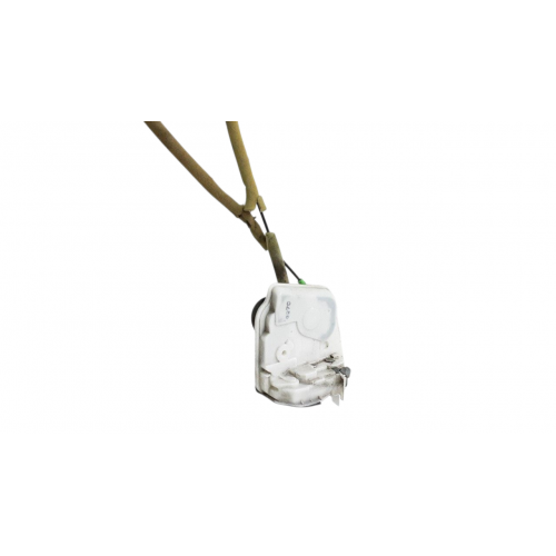 Κλειδαριά Πόρτας Ηλεκτρομαγνητική MAZDA 3 2009 - 2014 ( BL ) Πίσω Δεξιά XC217833BFC Κλειδαριά Πόρτας Ηλεκτρομαγνητική MAZDA 3 2009 - 2014 ( BL ) Πίσω Δεξιά XC217833BFC