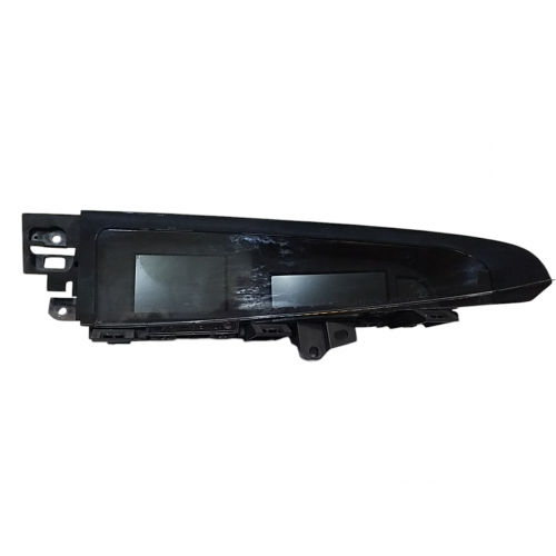 Οθόνη Πολλαπλών ενδείξεων MAZDA 3 2009 - 2014 ( BL ) BBP3611J0D